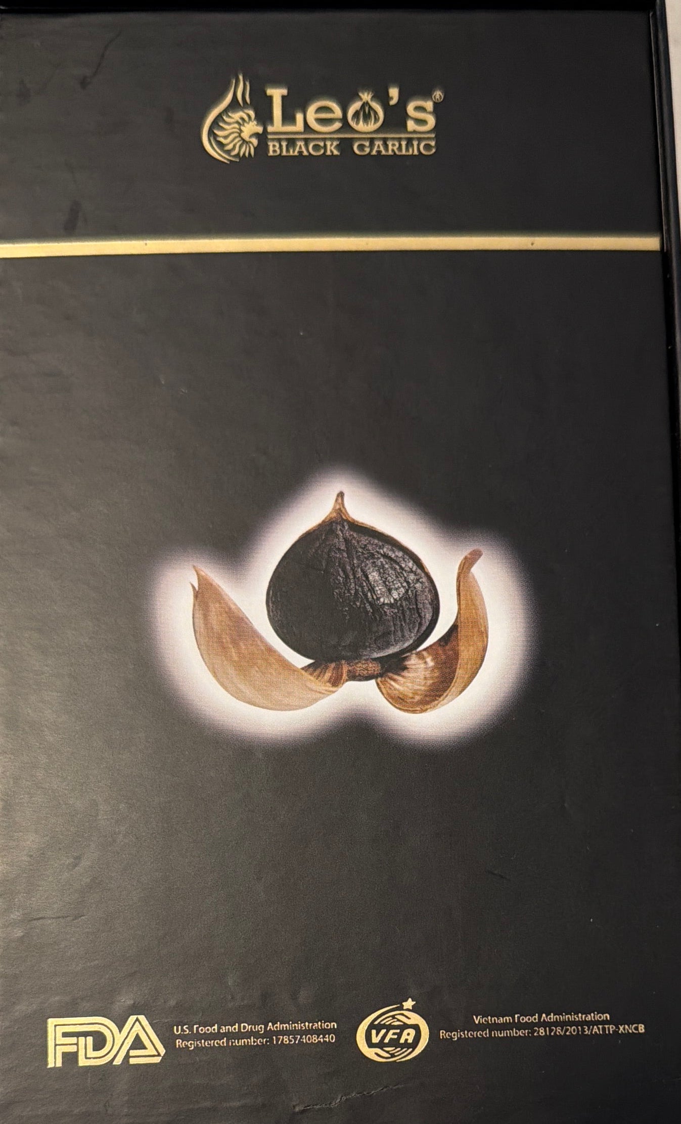 Leo’s Black Galic