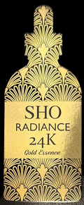 Radiance 24K gold essence SHO