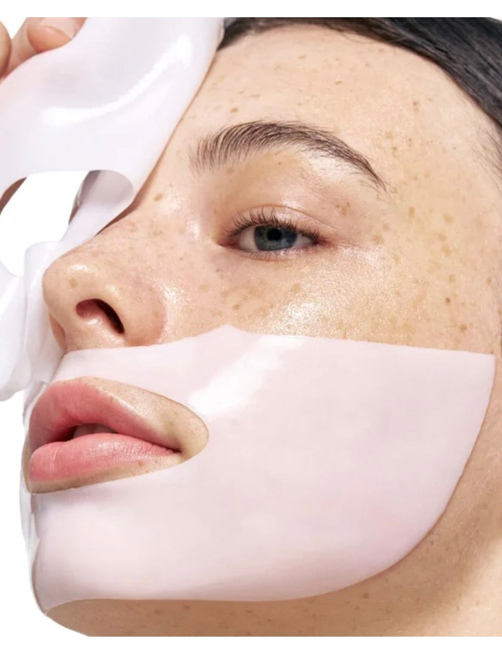 Biodance Bio Collagen Real Deep Mask, 24 x 34g