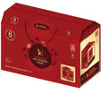Korean Red Ginseng Tonic, 60 x 80ml